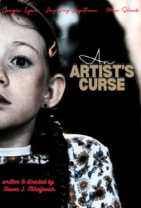 Caratula An Artist’s Curse