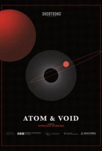 Caratula Atom & Void