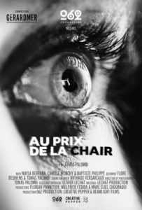 Caratula Au Prix de la Chair