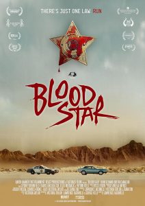 Caratula Blood Star