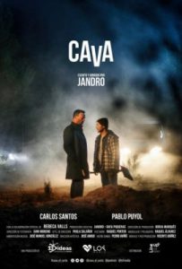 Caratula Cava