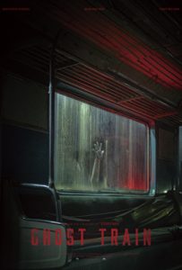 Caratula Ghost Train (괴기열차)