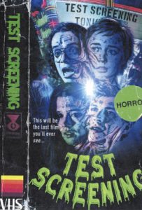 Caratula Test Screening