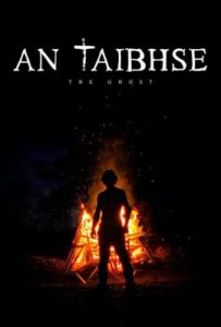 Caratula An Taibhse (The Ghost)