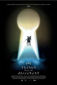 Caratula Things Will Be Different