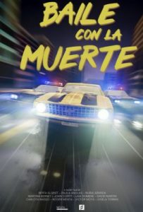 Caratula Baile con la muerte