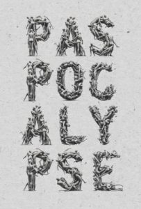 Caratula Paspocalypse