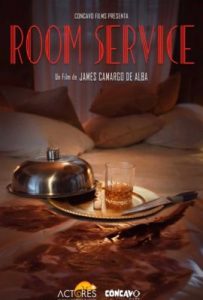 Caratula Room Service