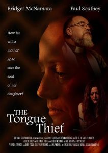 Caratula The Tongue Thief