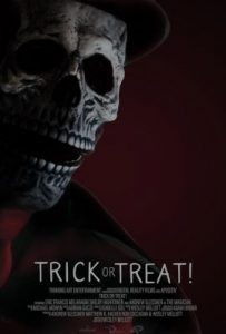 Caratula Trick or Treat