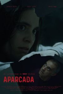 Caratula Aparcada