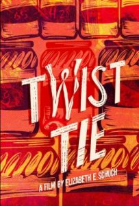 Caratula Twist Tie