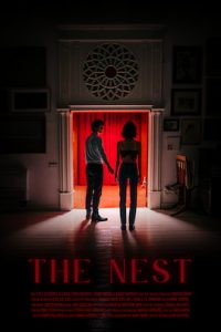 Caratula The Nest