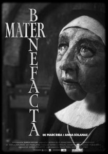 Caratula Mater Benefacta