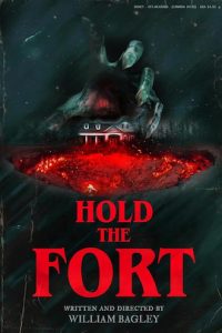 Caratula Hold the Fort