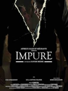 Caratula Impure