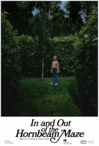 Caratula In and Out of the Hornbeam Maze