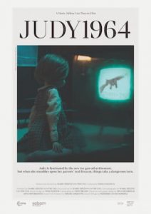 Caratula Judy1964