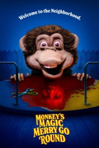 Caratula Monkey’s Magic Merry Go Round