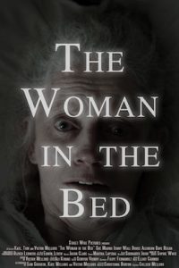 Caratula The Woman in the Bed