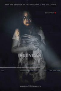 Caratula Bodycam