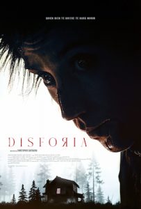Caratula Disforia