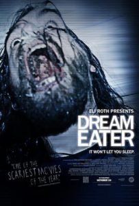 Caratula Dream Eater