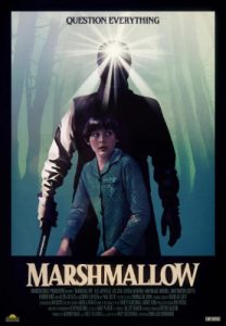 Caratula Marshmallow