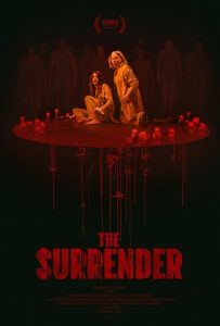 Caratula The Surrender