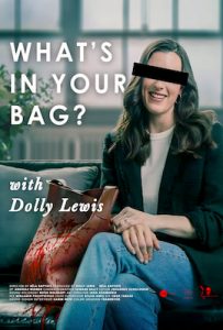 Caratula What’s In Your Bag?