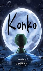 Caratula Konko