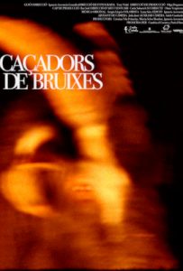 Caratula Caçadors de bruixes