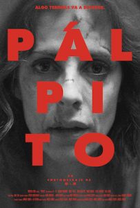 Caratula Pálpito