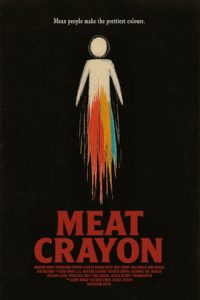 Caratula Meat Crayon
