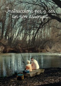 Caratula Instruccions per a ser un nen assenyat