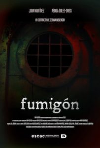 Caratula Fumigón