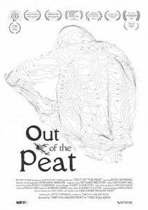 Caratula Out of the Peat