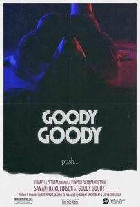 Caratula Goody Goody (Birth Night)