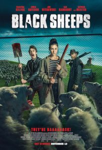 Caratula Black Sheeps