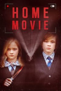 Caratula Home Movie