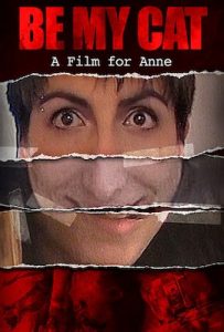 Caratula Be My Cat: A Film for Anne