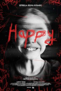 Caratula Happy