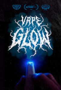 Caratula Vape Glow