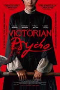 Caratula Victorian Psycho