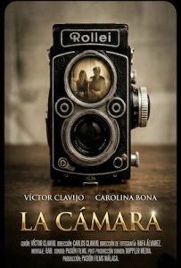 Caratula La cámara