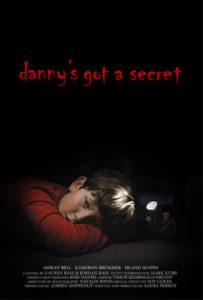 Caratula Danny’s Got a Secret