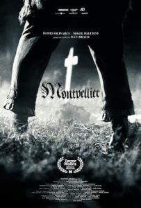Caratula Montpellier