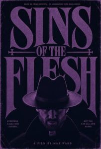 Caratula Sins of the Flesh