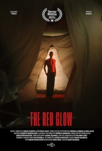 Caratula The Red Glow
