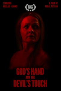 Caratula God's Hand and the Devil's Touch